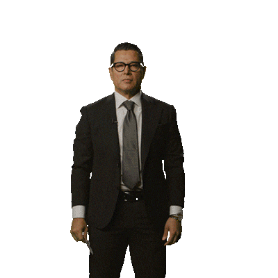 Martin Tarjeta Sticker by FOX Deportes