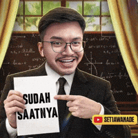 Mas Ade GIF