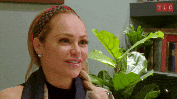 I've Never Felt Like Such A Woman