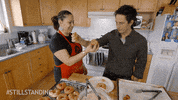 best friends bff GIF by CBC