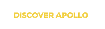 Fine Art Sticker by Discover Apollo