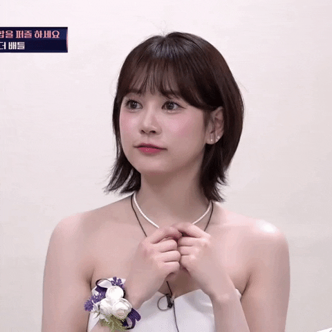 Cutie Bora GIF