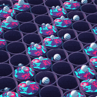 loop satisfying GIF by philiplueck
