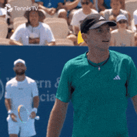 Happy Celebration GIF by Tennis TV