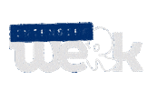 Cordaan werk zorg cordaan zorgorganisatie Sticker