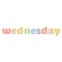 Rainbow Day Sticker