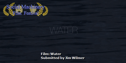 water drone view GIF by Social Machinery Film Festival