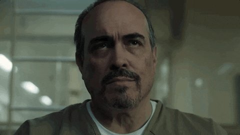 Dick Wolf Fbi GIF by CBS