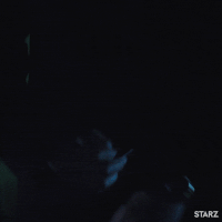 season 5 starz GIF by Power