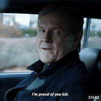 season 5 starz GIF by Power