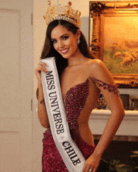 Celeste Viel GIF