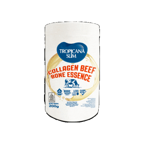 Sticker by Nutrifood Indonesia