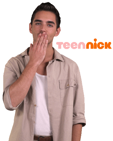 Nick Omer Hazan Sticker by NickelodeonIsreal