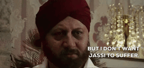 bend it like beckham GIF by Anupam Kher