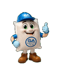 Areinha Sticker by Gilmar Areia