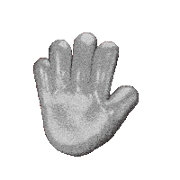 Star Trek Fake News Sticker by LFM NRW