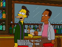 episode 15 drinking GIF