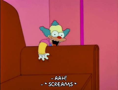 homer simpson GIF