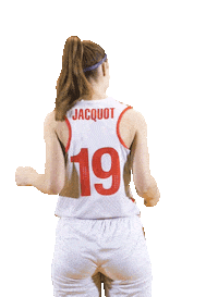 Sport Fun Sticker by Swiss Basketball