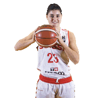 Proud Fun Sticker by Swiss Basketball