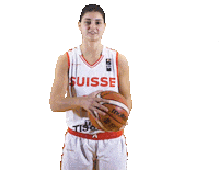 Nba Need You Sticker by Swiss Basketball