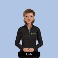 Avatar Ba GIF by Sign Time - SiMAX