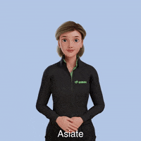 Avatar Diversity GIF by Sign Time - SiMAX