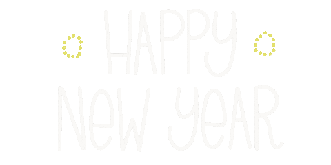 Fireworks Annonuovo Sticker