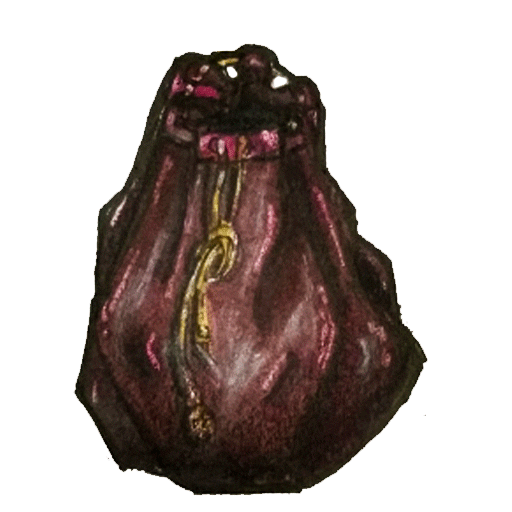 carolgaiaart giphyupload money dnd dd Sticker