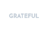 Gratitude Sticker