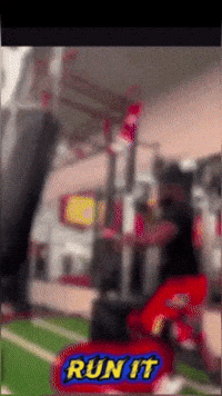 Motivation Run It GIF by Dawn To Fitness