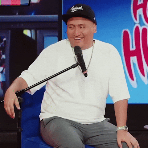 Jorgito GIF by No Hay Sin Suerte