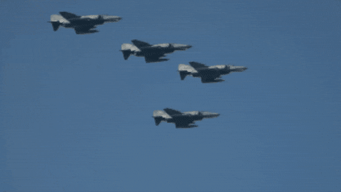 JohnTheLast giphyupload parade phantom f4 GIF