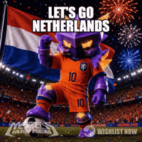 World Cup Football GIF by Super Studios (Community)