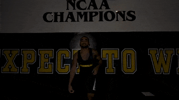 Ncaa Josh GIF by Mizzou Athletics