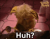 Stop-Motion What GIF by Fire Mountain Productions