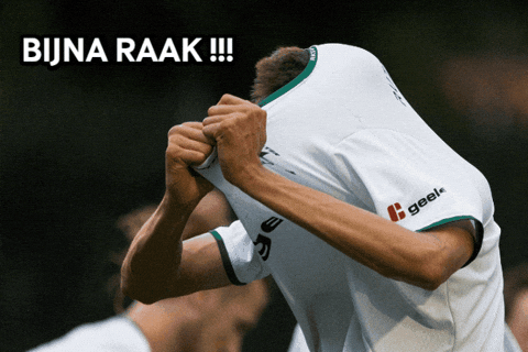 Sport Heerlen GIF by Groene ster