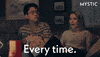 Bbc Omg GIF by Mystic