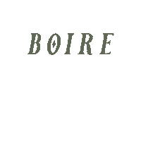 Boire Local Sticker by Distillerie La Chaufferie