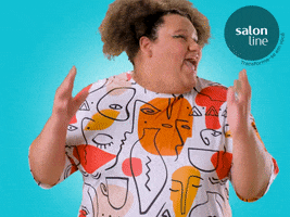 Beauty Men GIF by Salon Line
