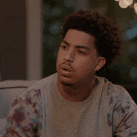 Didnt Think Of That Black-Ish GIF by ABC Network