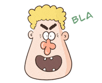 Emoji Speak Sticker by Careless Doodles