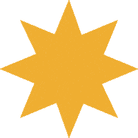 North Star Mn Sticker by Explore Minnesota