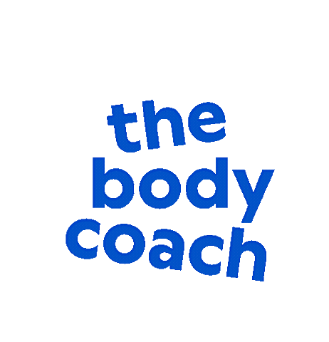 Joewicks Bodycoach Sticker by ustwo ltd