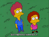 episode 19 todd flanders GIF