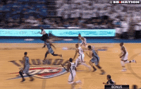 westbrook GIF by SB Nation