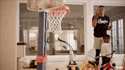 Russell Westbrook Sport GIF by SHOWTIME Sports
