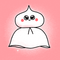 Halloween Love GIF