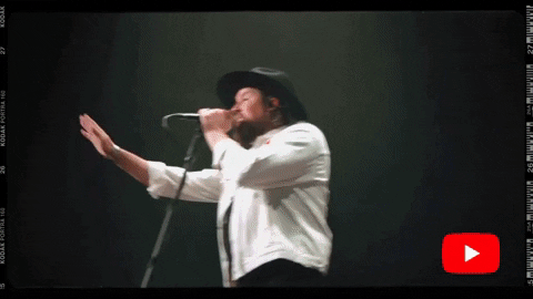GIF by Awakening Events