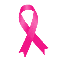 outubrorosa cancerdemama Sticker